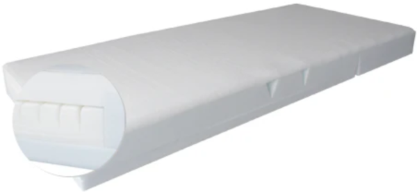 Clinisan Schaumstoffmatratze III, 200 x 90 x 17 cm